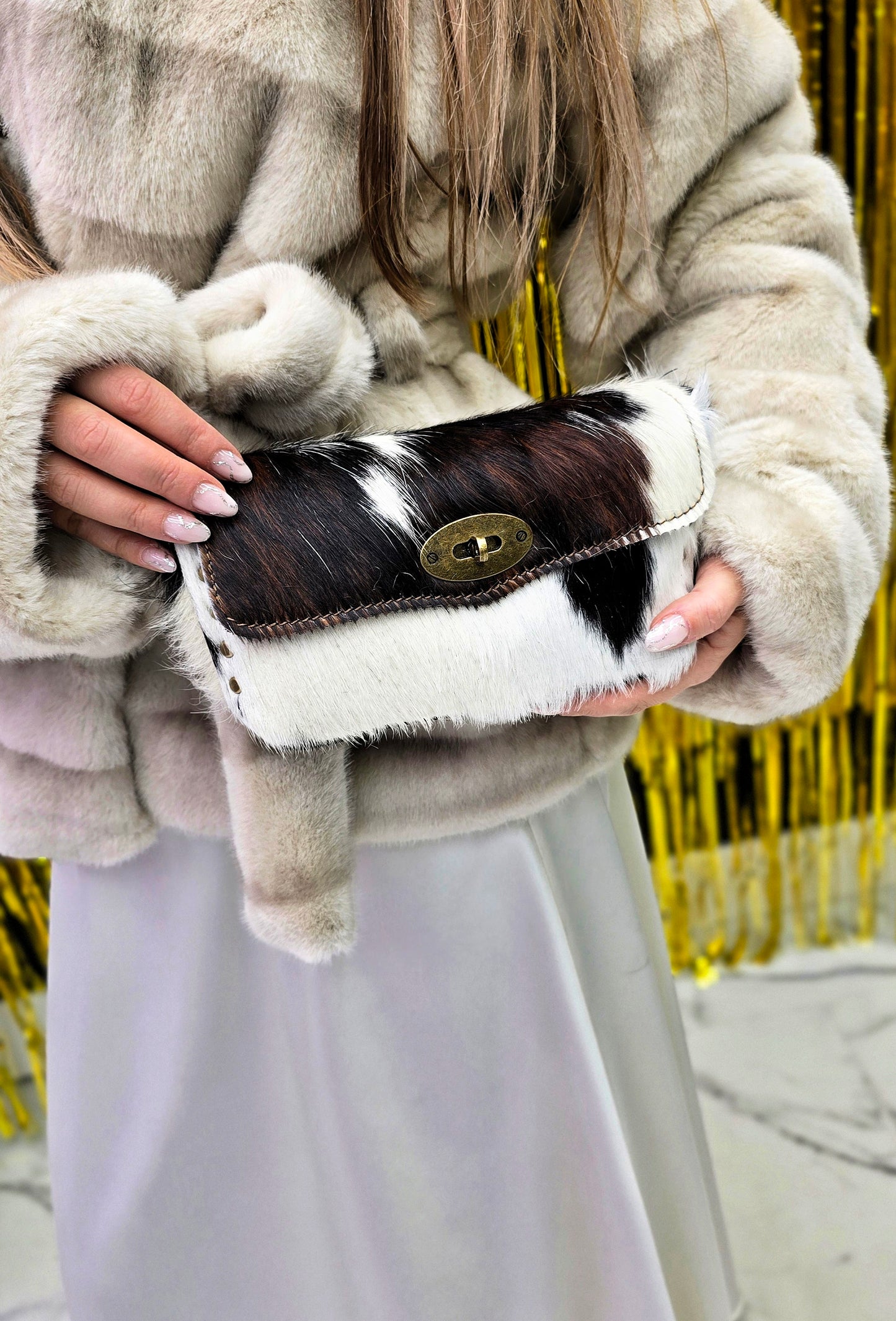 GOVS MAZĀ ĀDAS SOMA