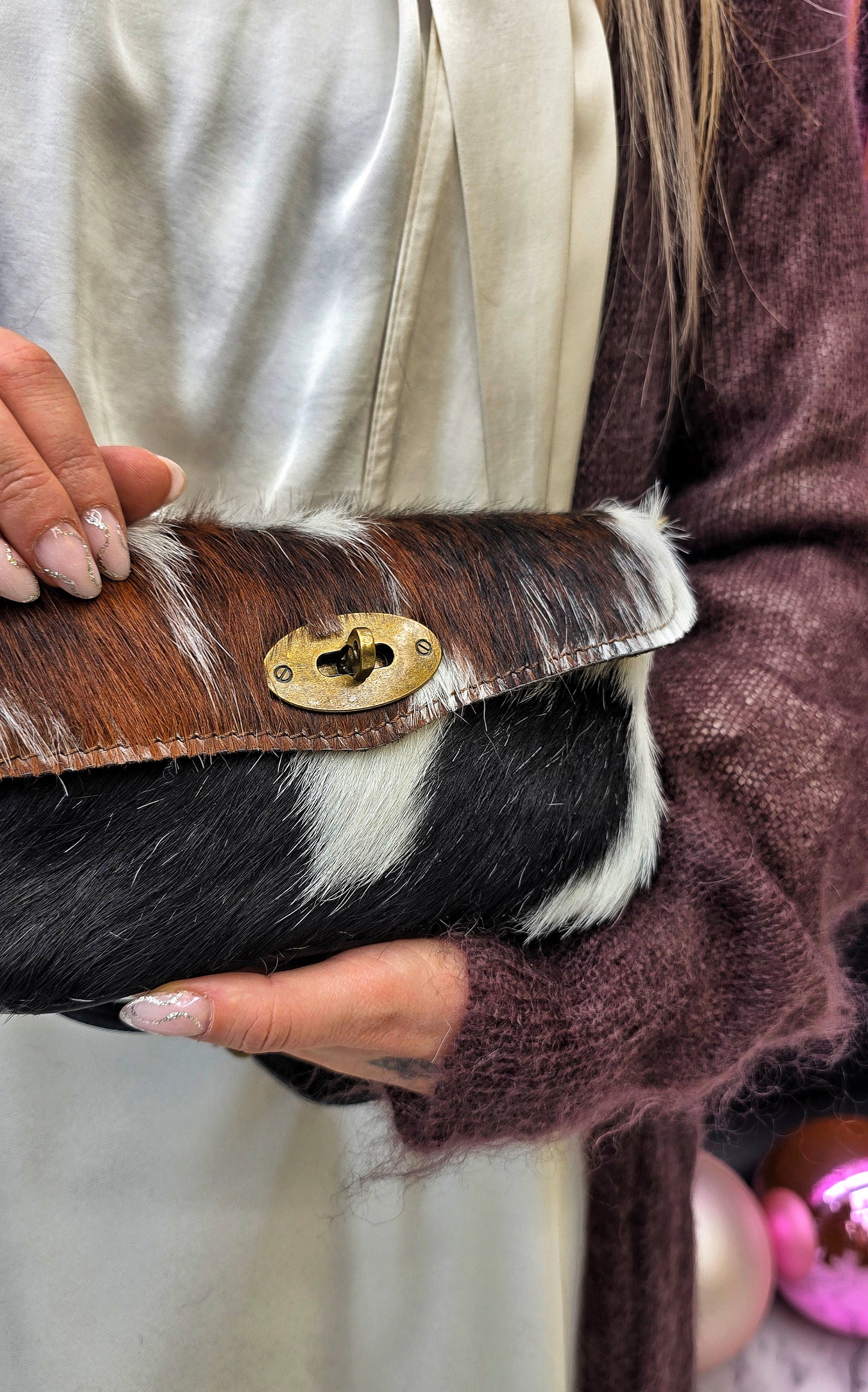 MAZĀ ĀDAS SOMA GOVS