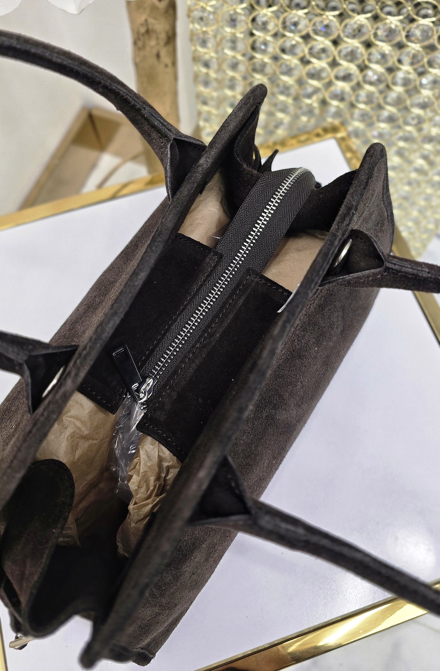 ZAMŠĀDAS SOMA VIDĒJA ŠOKOLĀDES