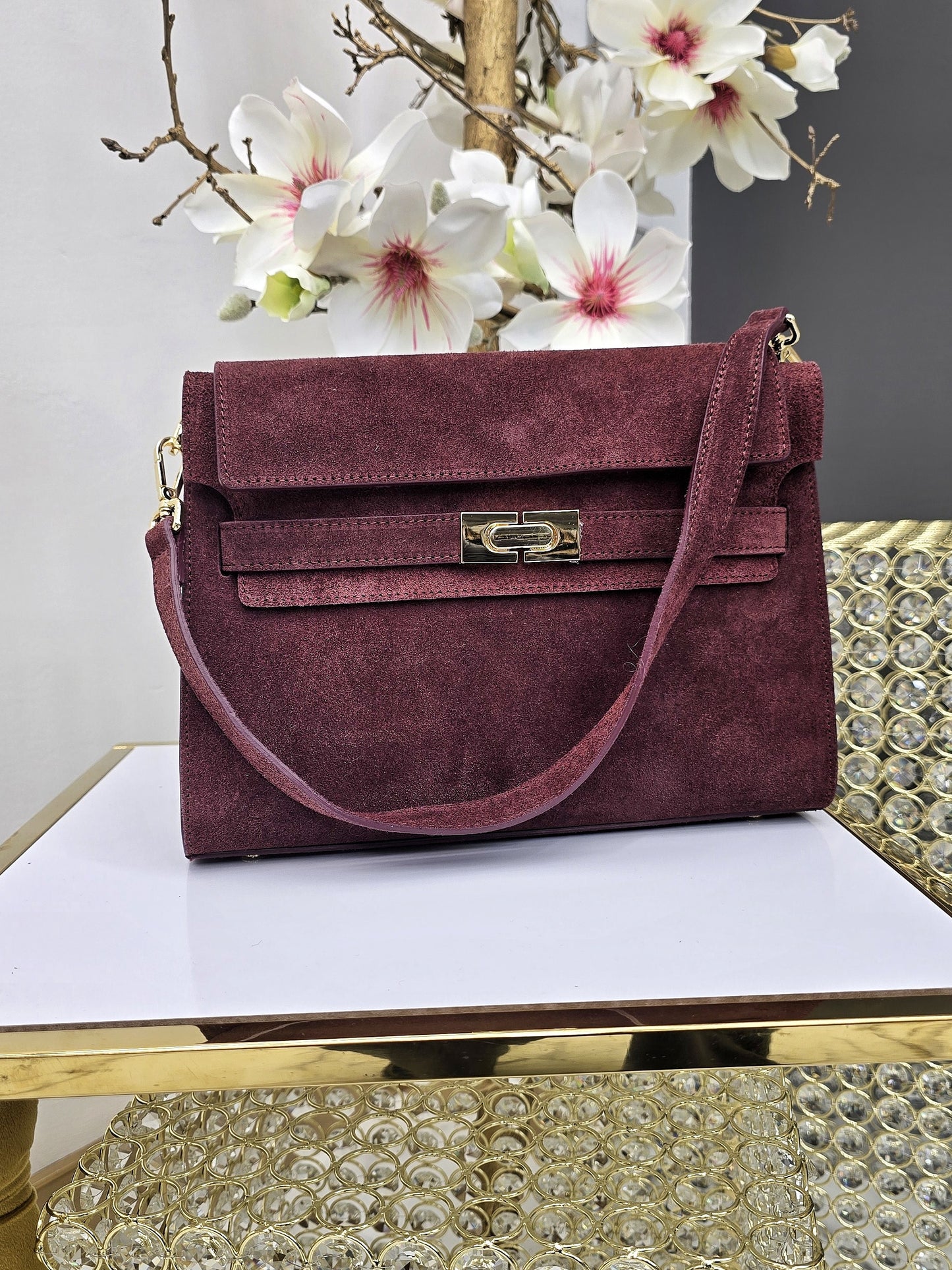 ZAMŠĀDAS KLASISKĀ SOMA PLŪME