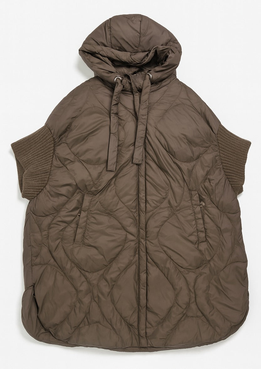Dūnu pusgarā veste