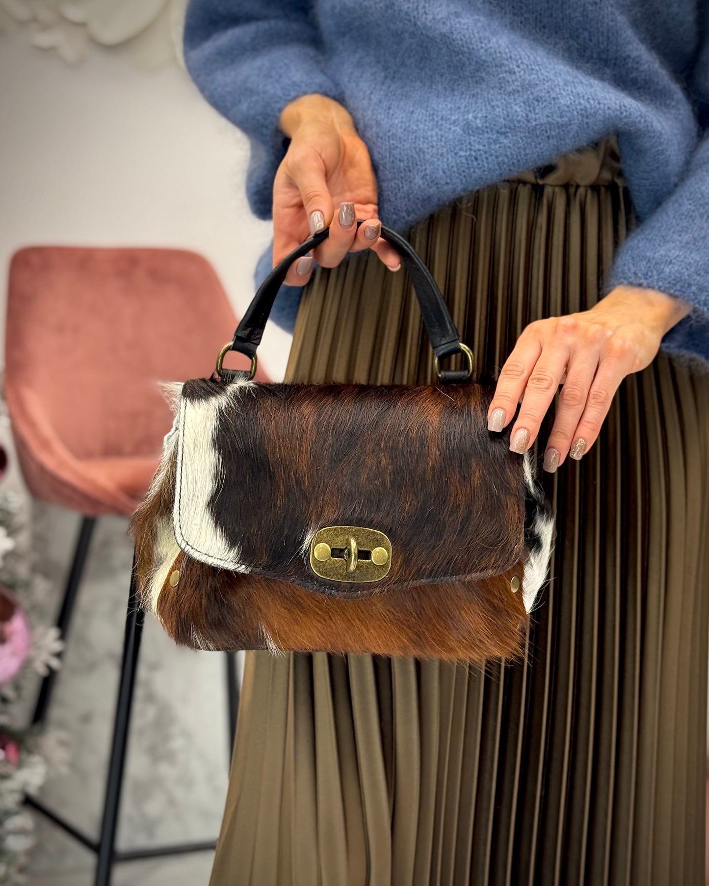 "GOVS" VIDĒJĀ ĀDAS SOMA