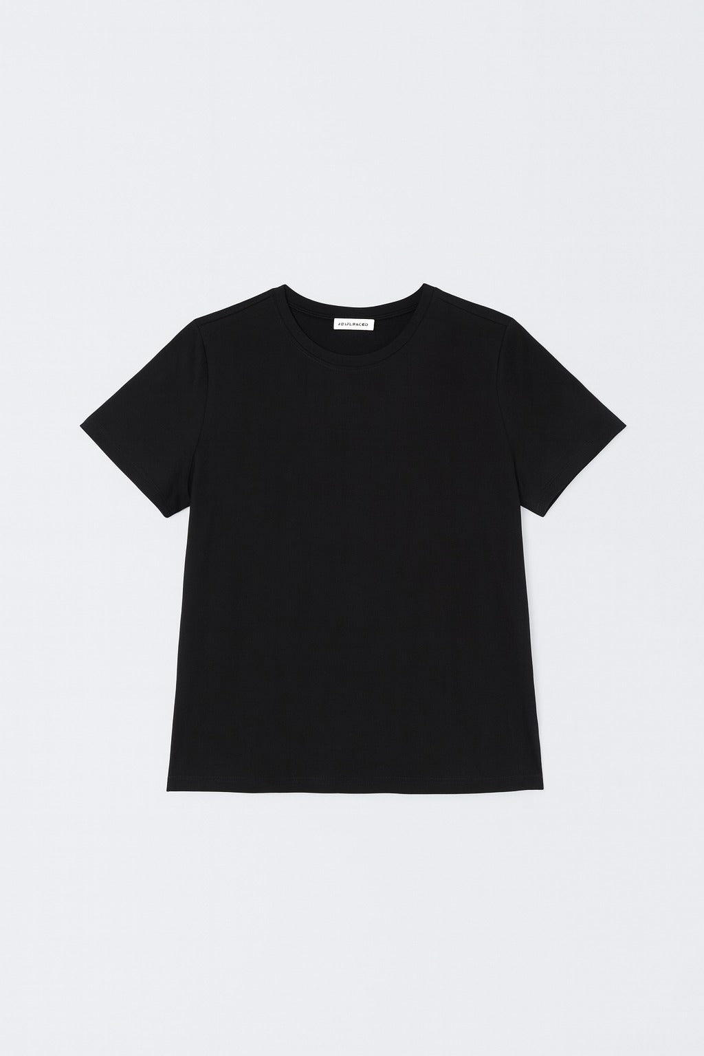 Klasisks kokvilnas tops