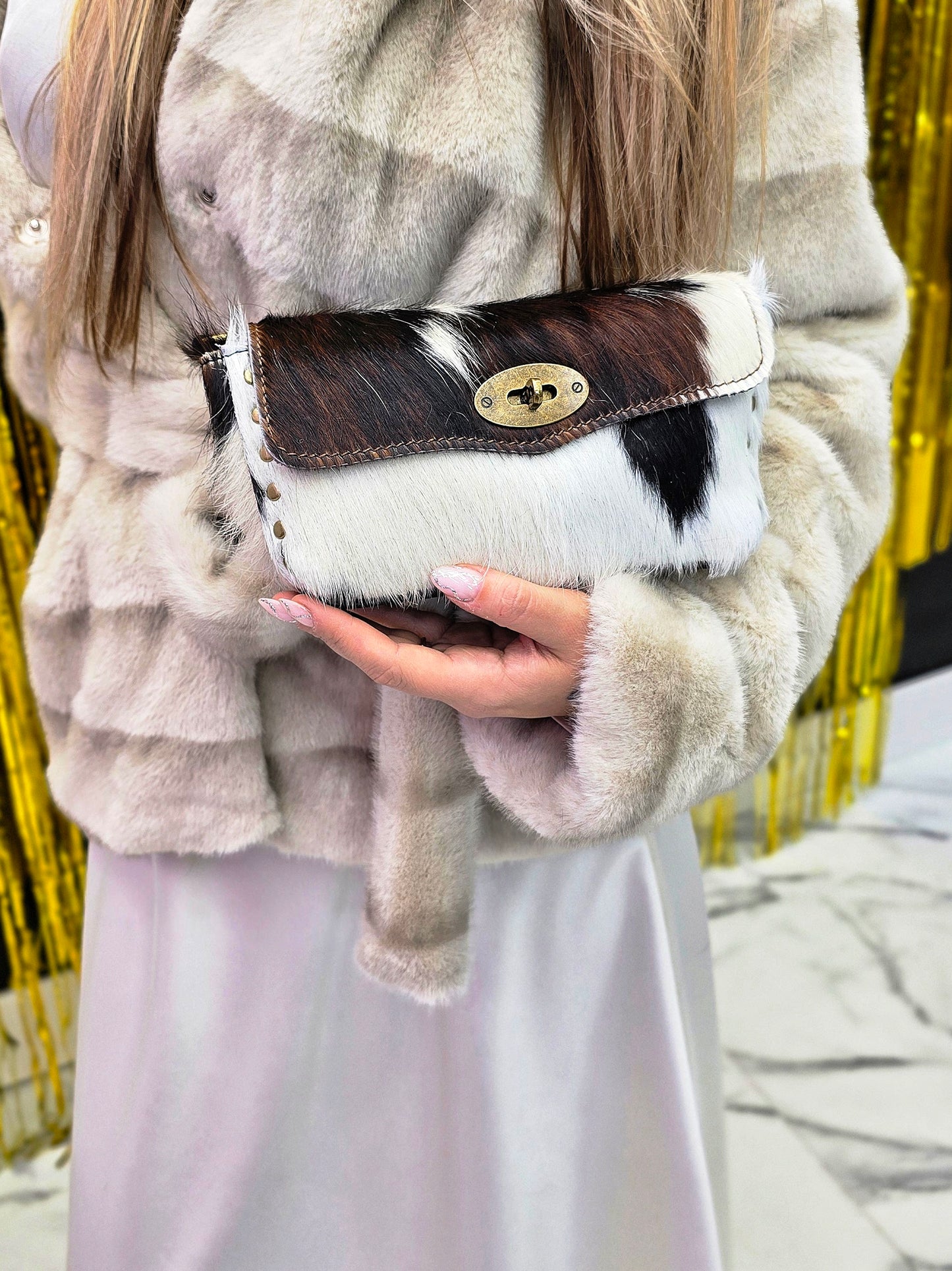 GOVS MAZĀ ĀDAS SOMA