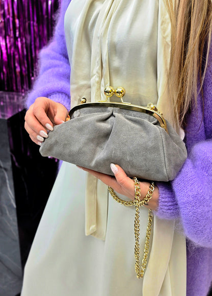 PELĒKA ZAMŠĀDAS SOMA