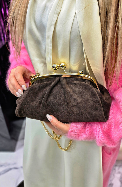 ŠOKOLĀDES MAZĀ ZAMŠĀDAS SOMA