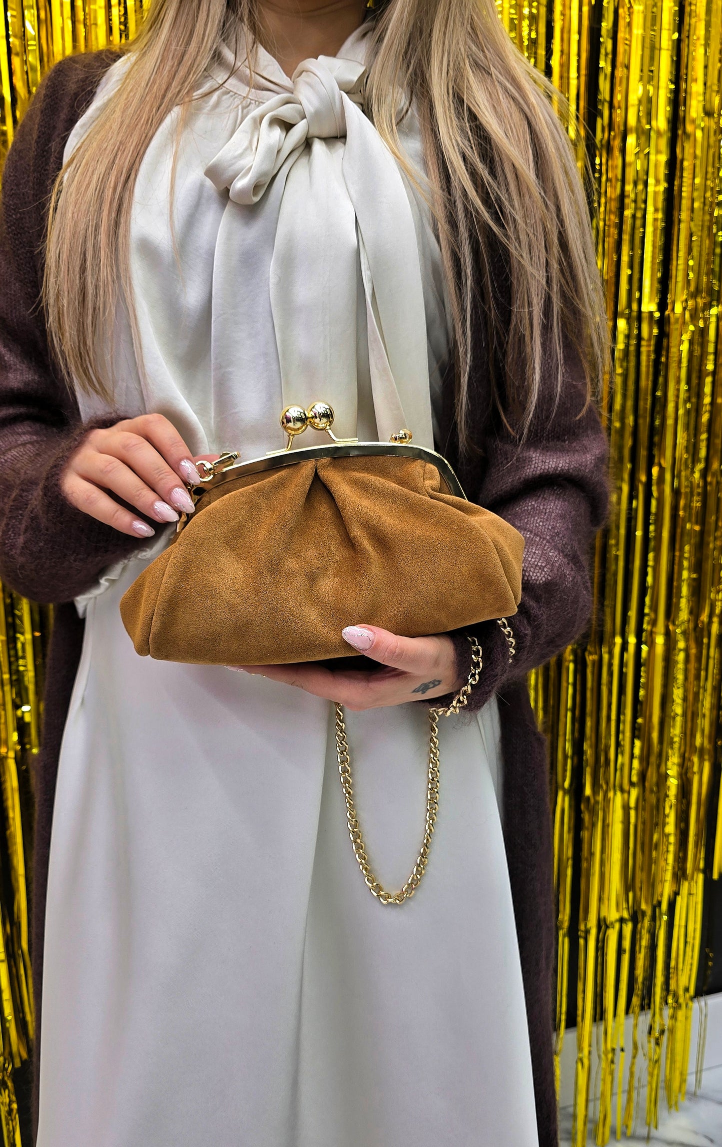 KARAMELES ZAMŠĀDAS MAZĀ SOMA