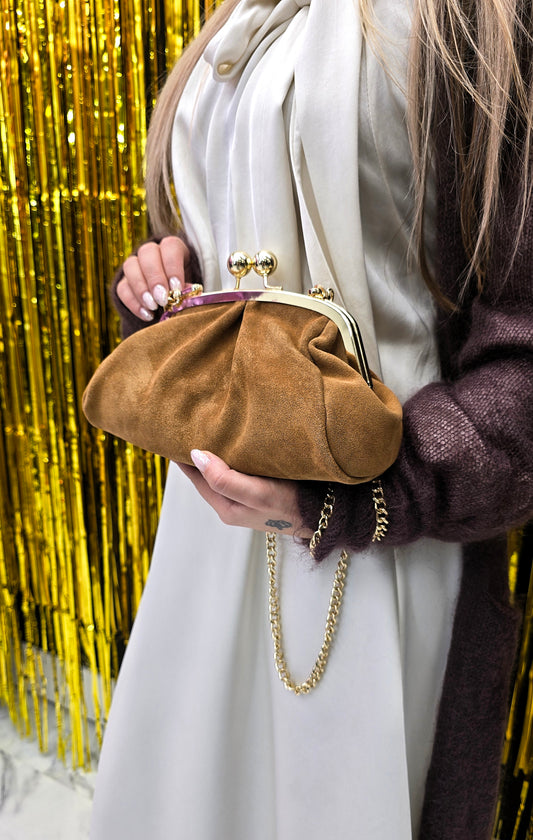 KARAMELES ZAMŠĀDAS MAZĀ SOMA