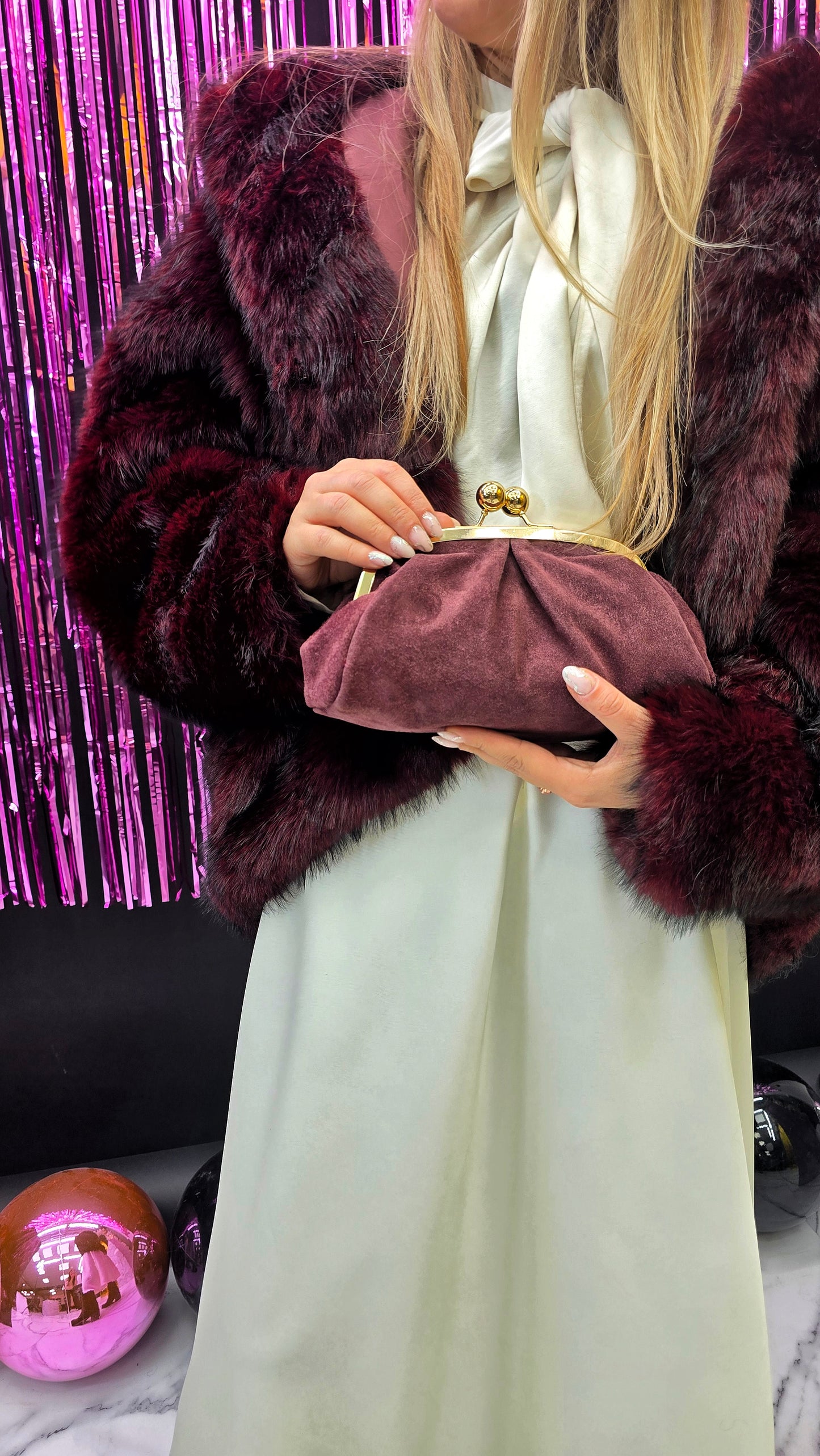 BORDO ZAMŠĀDAS MAZĀ SOMA