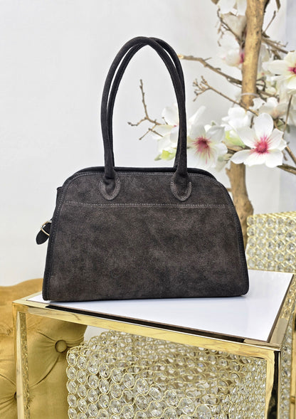 ZAMŠĀDAS SOMA VIDĒJA ŠOKOLĀDES