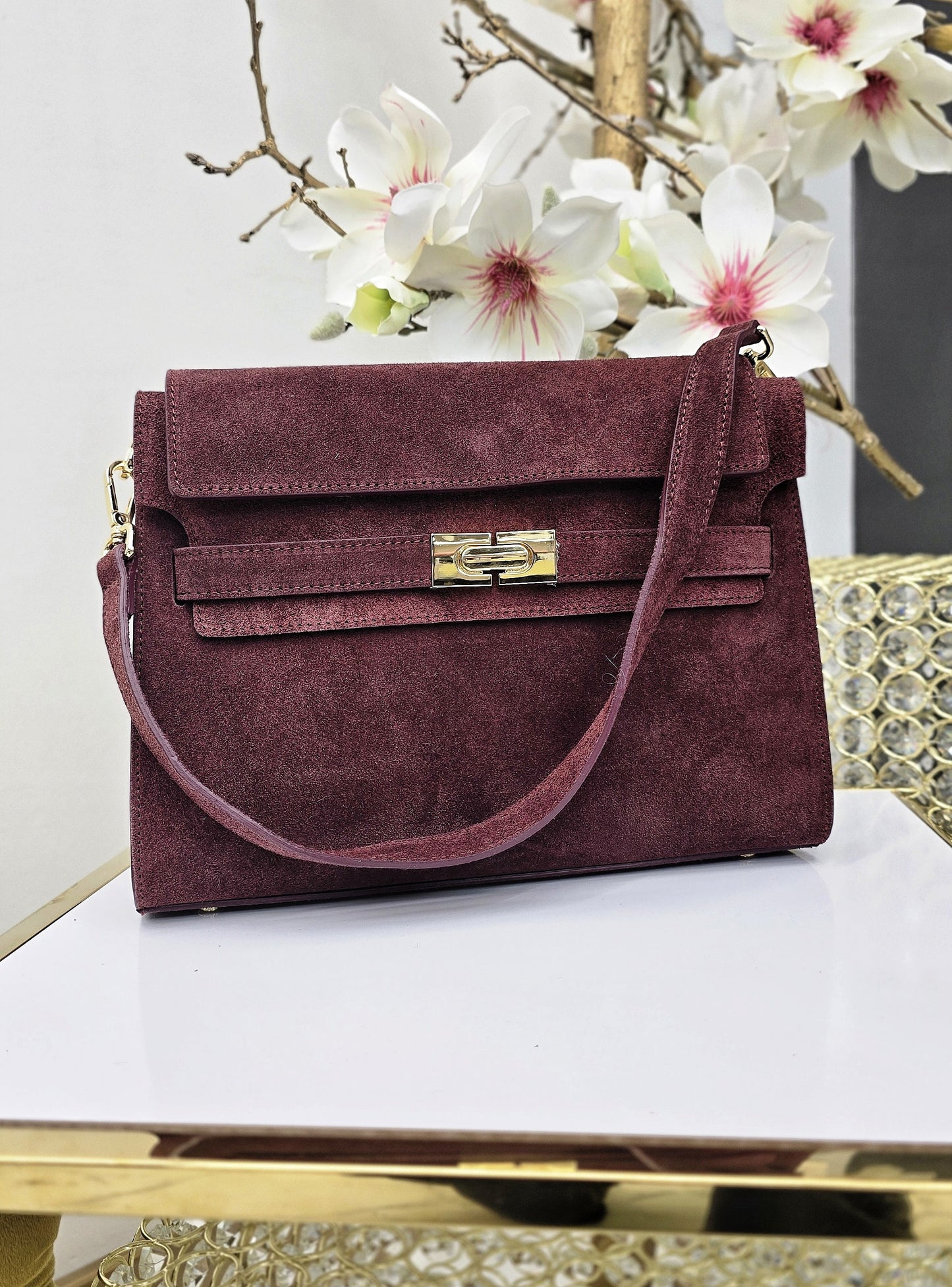 ZAMŠĀDAS KLASISKĀ SOMA PLŪME