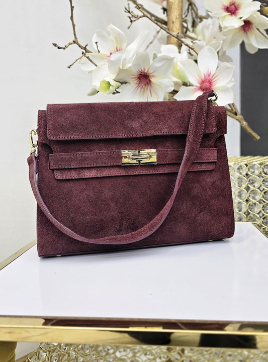 ZAMŠĀDAS KLASISKĀ SOMA PLŪME