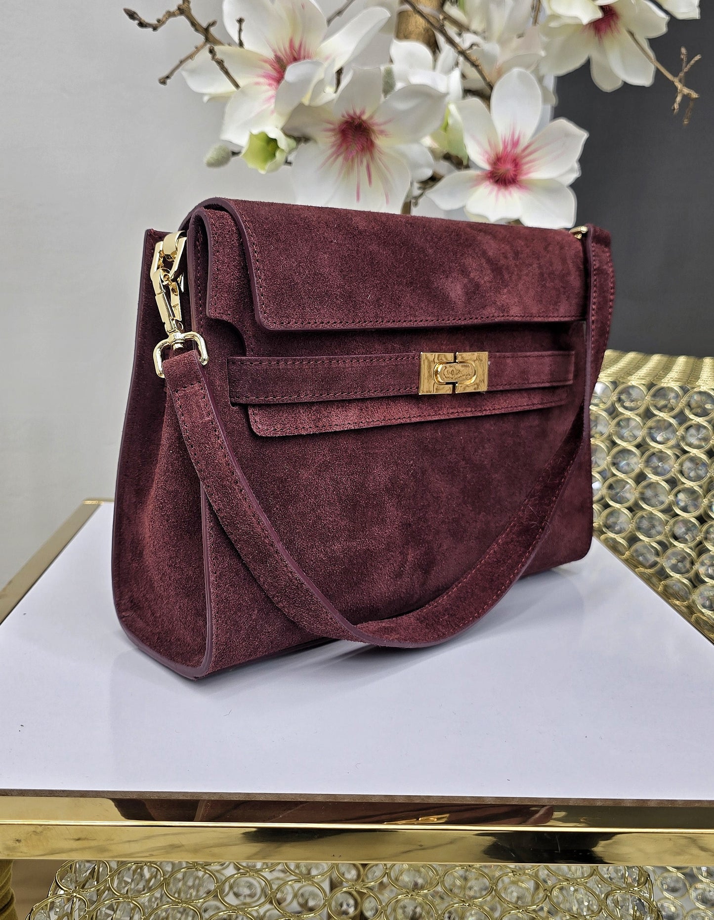 ZAMŠĀDAS KLASISKĀ SOMA PLŪME