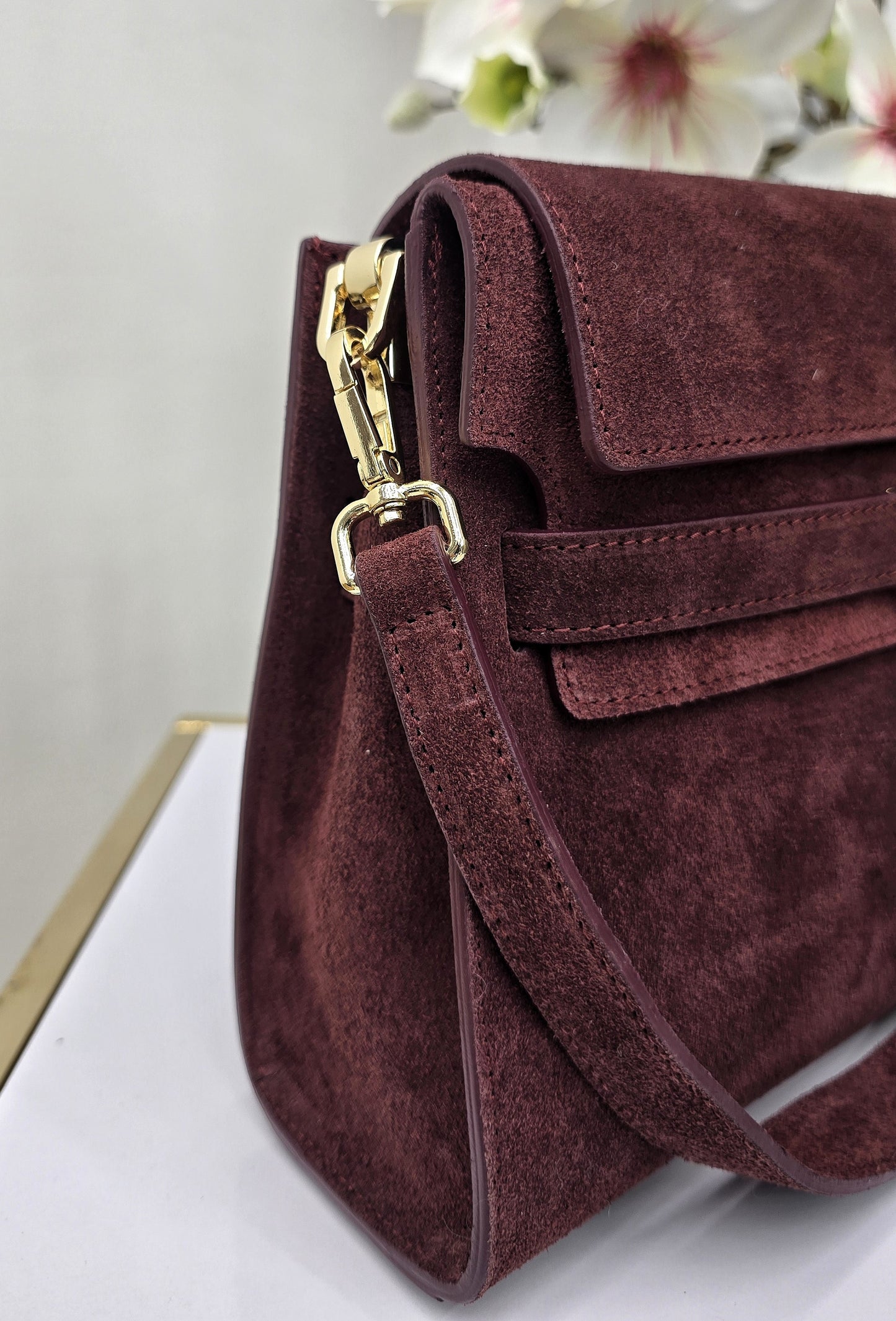 ZAMŠĀDAS KLASISKĀ SOMA PLŪME