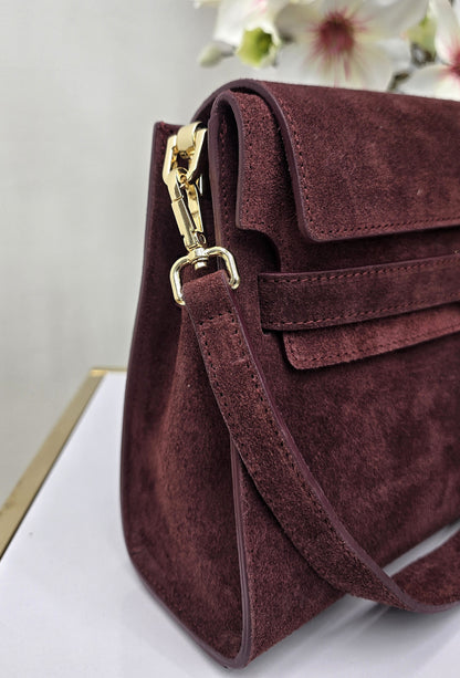 ZAMŠĀDAS KLASISKĀ SOMA PLŪME