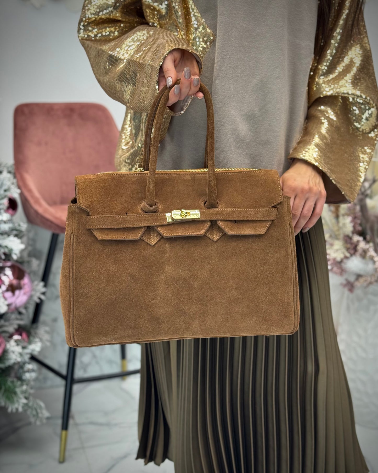 KARAMELES ZAMŠĀDAS SOMA