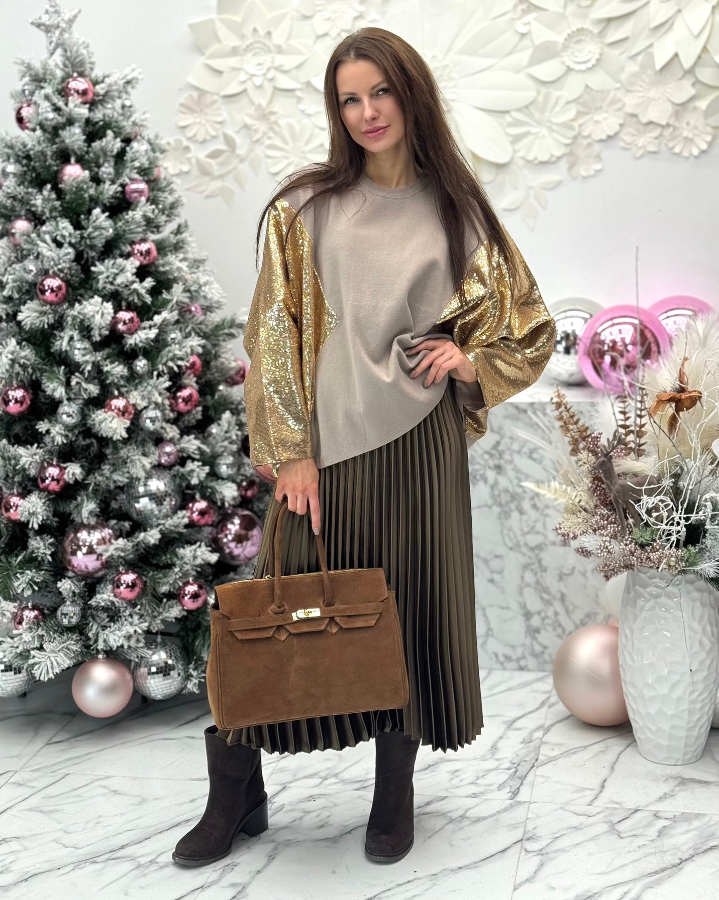 KARAMELES ZAMŠĀDAS SOMA