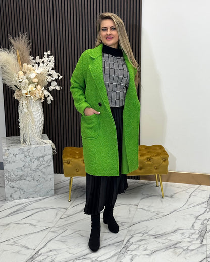 PLĀNAIS MĒTELIS ZAĻŠ