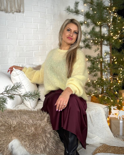 KIDMOHĒRAS DŽEMPERIS