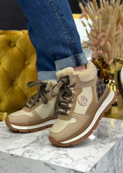 BOTAS AUGSTĀS (AD 115)