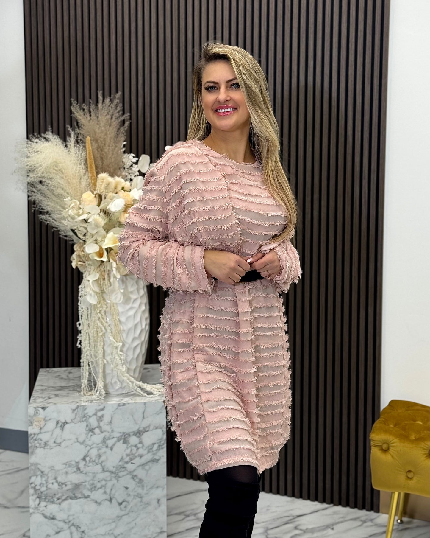 KLEITA + BOLERO JAKA PŪDERA