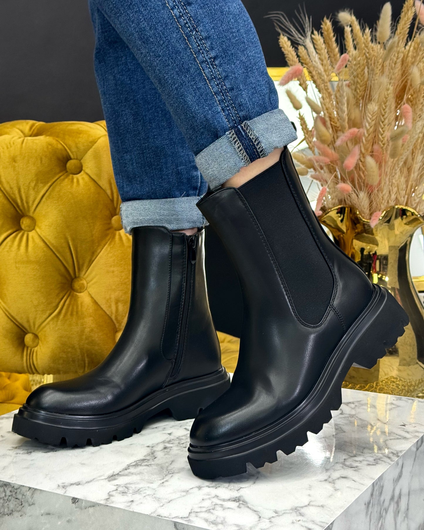 ZĀBAKI PUSGARIE ( GA039 )