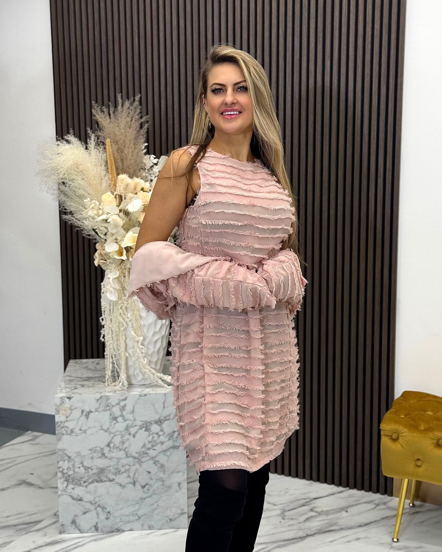 KLEITA + BOLERO JAKA PŪDERA