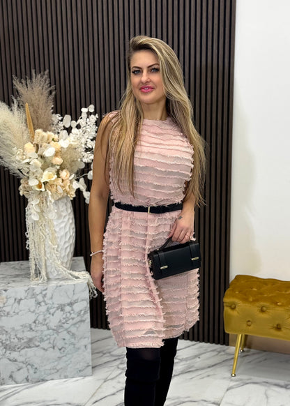 KLEITA + BOLERO JAKA PŪDERA