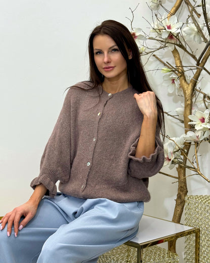 BABY ALPAKA JAKA MOKA