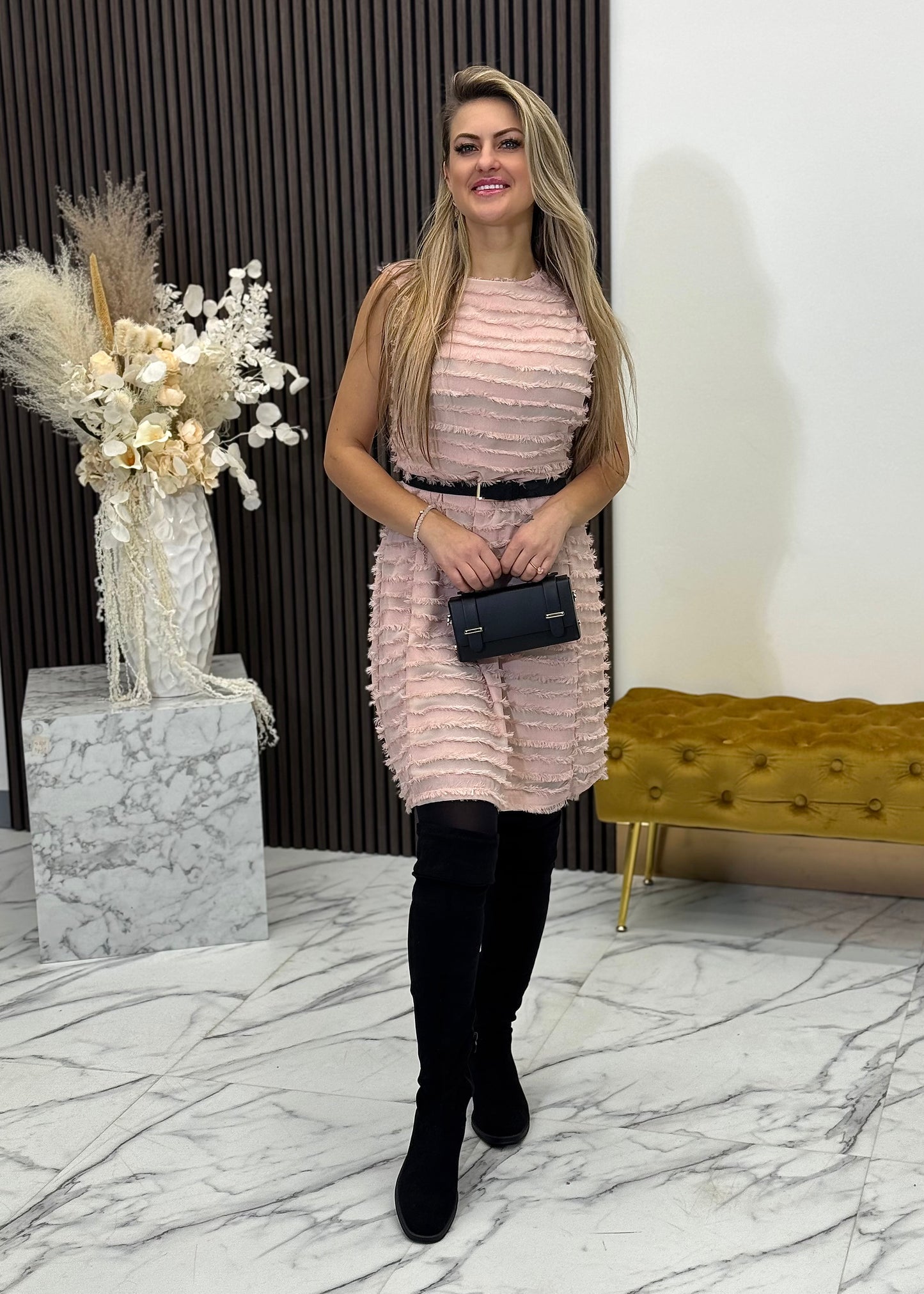 KLEITA + BOLERO JAKA PŪDERA