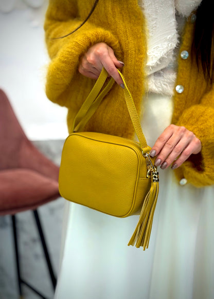 SINEPJU ĀDAS SOMA AR PUŠĶĪTI