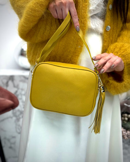 SINEPJU ĀDAS SOMA AR PUŠĶĪTI