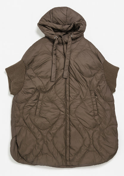 Dūnu pusgarā veste