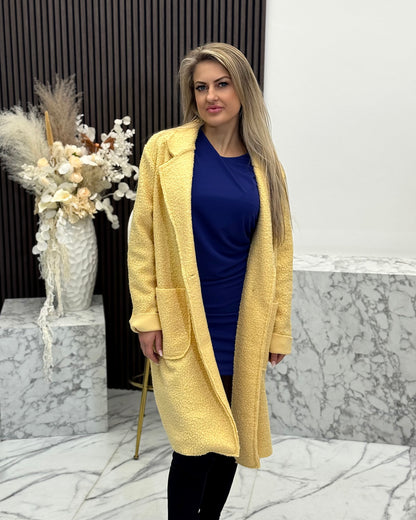 MĒTELIS PLĀNAIS DZELTENS