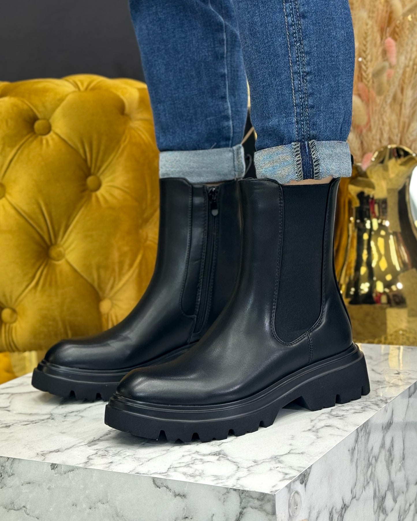 ZĀBAKI PUSGARIE ( GA039 )