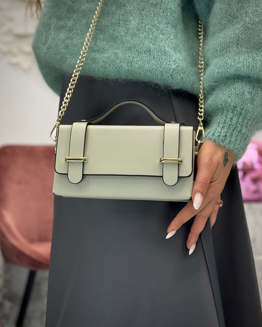 PELĒKS ĀDAS KOFERĪTIS