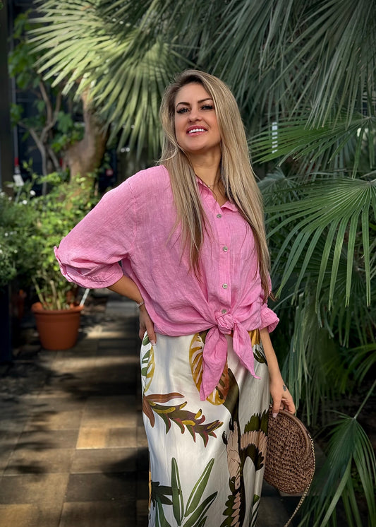 ROZĀ LINA KREKLS