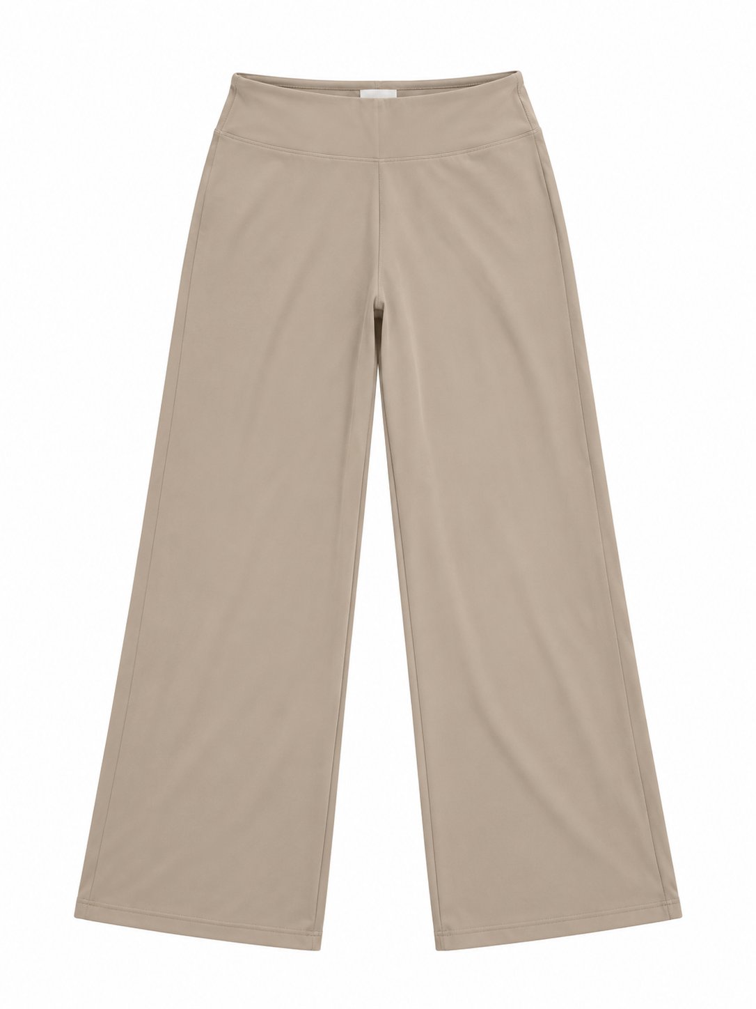 Wide leg legingi