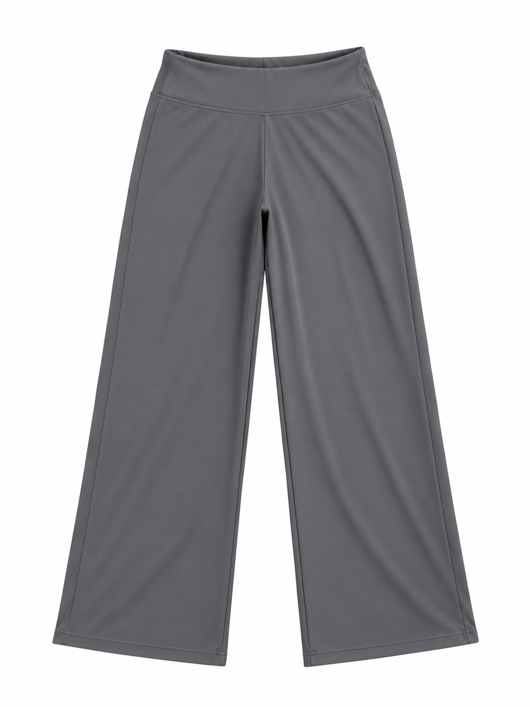 Wide leg legingi
