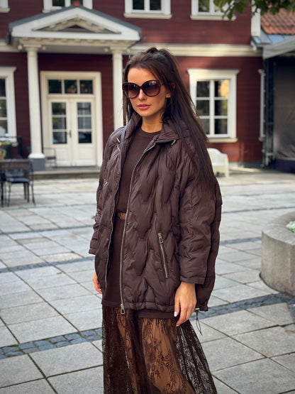 DŪNU VIRSJAKA OVERSIZE