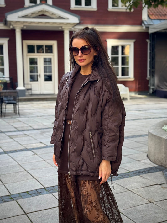 DŪNU VIRSJAKA OVERSIZE