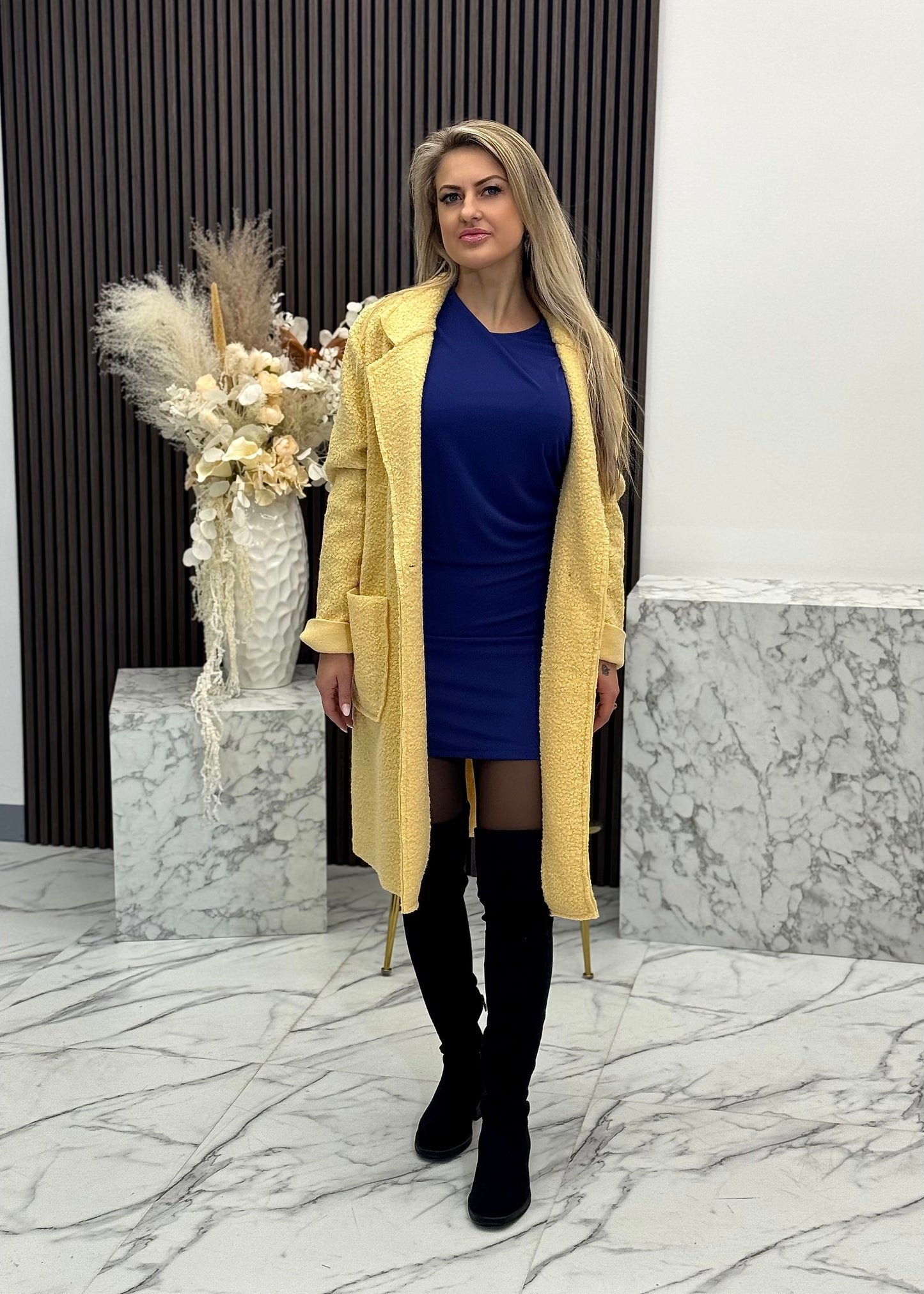 MĒTELIS PLĀNAIS DZELTENS