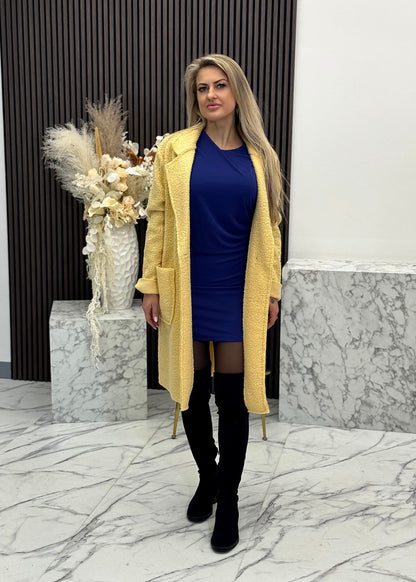 MĒTELIS PLĀNAIS DZELTENS