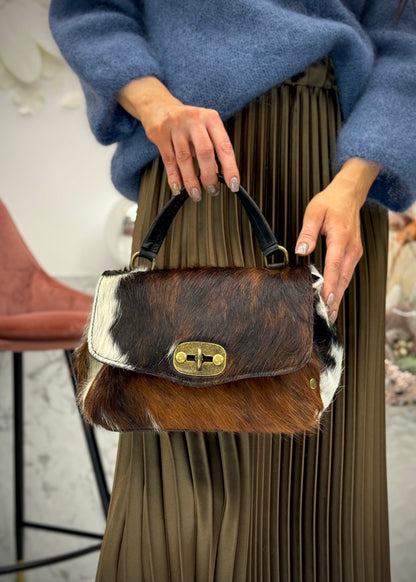 "GOVS" VIDĒJĀ ĀDAS SOMA