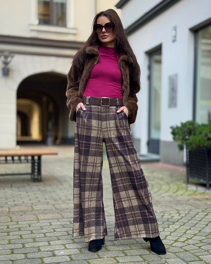 BIKSES RŪTAINAS AR BRŪNUJOSTU