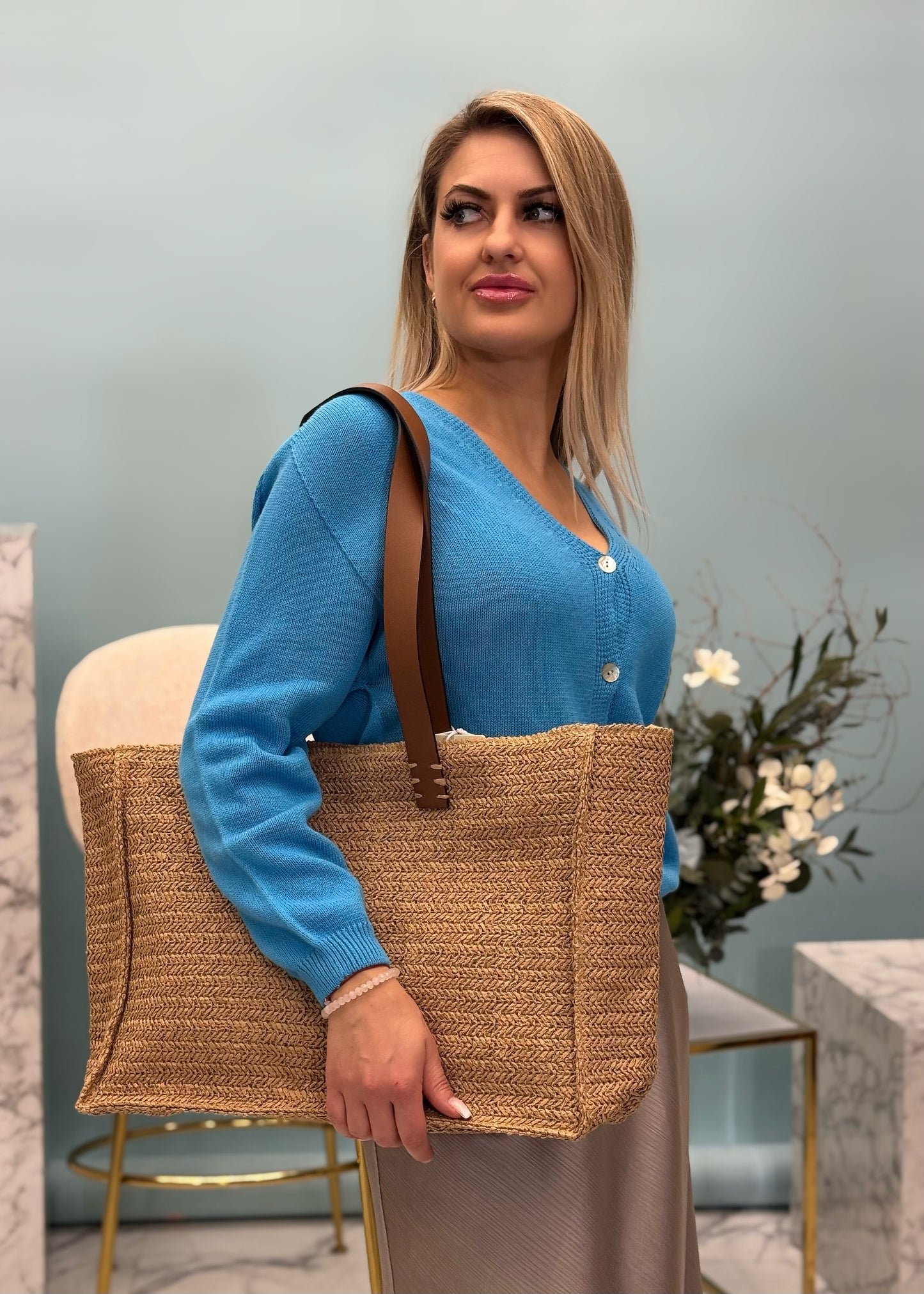 BRŪNA LIELA PĪTĀ SOMA