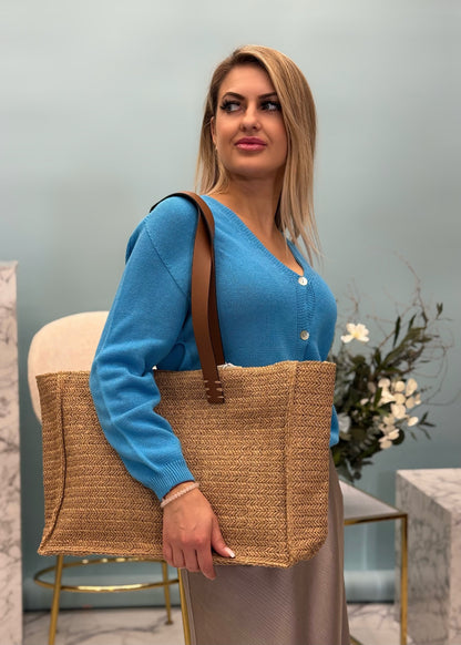 BRŪNA LIELA PĪTĀ SOMA