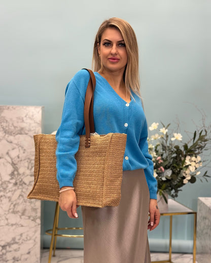 BRŪNA LIELA PĪTĀ SOMA