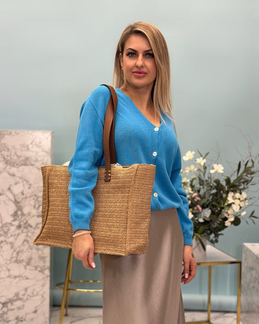 BRŪNA LIELA PĪTĀ SOMA