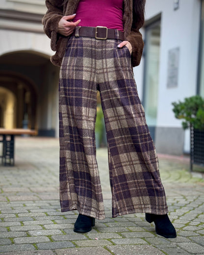 BIKSES RŪTAINAS AR BRŪNUJOSTU